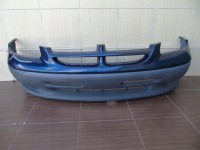 фото thumb №1, Бампер передний перед chrysler voyager 96-
