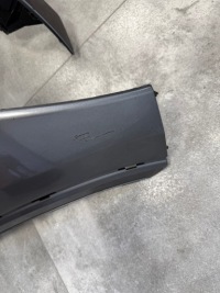 фото thumb №12, Бампер передний mercedes gla a247 ii 20 базовый обычный 6xpdc a2478859307