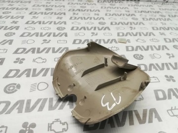 фото thumb №8, Внутренние задние зеркало зад 2005 8200234211 - серый kw hp