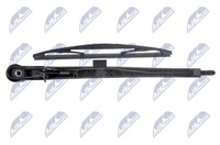 фото thumb №5, Листова ресора + важіль двірники зад ewb-ch-006