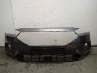 фото thumb №1, Бампер перед передній seat tarraco 2018-