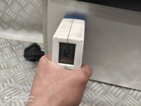 фото thumb №7, Renault modus 2004-2012 двері задні ліва задня сріблястий / wyszków wawa