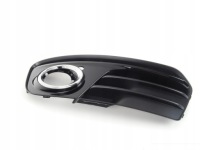 фото thumb №1, Оригинальная решётка бампера audi q5 quattro aso