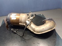 фото thumb №6, Volkswagen touran i 1.4 tsi катализатор 1k0131701ee