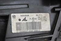 фото thumb №6, Фара праві лампа перед eu 50505536 alfa romeo gt 937 03-10