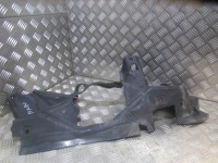 фото thumb №5, Mercedes w222 s-klasa защита защита правая левая a2225242700 a2225242900