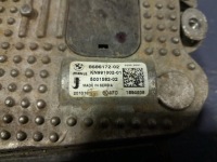 фото thumb №6, Bmw x7 g07 3.0d 340 km моторчик вентилятора радиатор 8686172