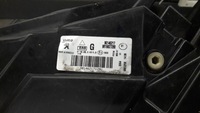 фото thumb №13, 9816827280 фара левый перед peugeot rifter iv 18r-