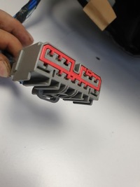 фото thumb №9, Dodge challenger 15- отопитель воздуходувка резистор