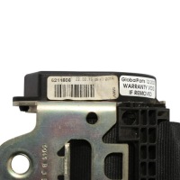 Seat leon mk3 5f ремень безопасности левый правый задний  5f0857805 Оригинал, фото thumb