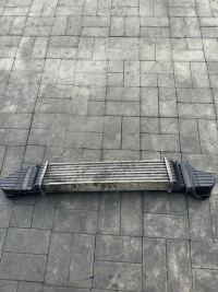 фото thumb №1, Mercedes benz s klasa w220 интеркулер