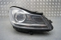 фото thumb №11, Лампи лампа права ліва передня перед bixenon ils w 204 lift