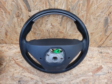 фото thumb №9, Руль кожа volvo c30 рестайлинг r-design
