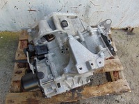 фото thumb №8, Коробка передач коробки передач dsg vw golf vi plus 1.6 tdi lst комплектная