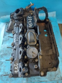 фото thumb №8, Головка bmw 3 e46 2.0 td 204d4