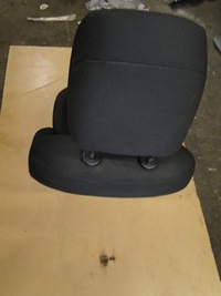 фото thumb №8, Сиденье правый пассажира st.bdb europa kia ceed iii