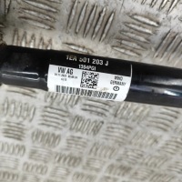 фото thumb №7, Полуось задняя левая audi q4 suv f4b 1ea501203j 28398653 125kw 2023