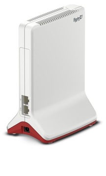 FRITZ!Repeater 6000 WiFi6 MESH усилитель 3 диапазона 2400+2400+1200 Мбит/с