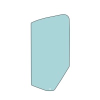 фото thumb №1, Скло ліва w двері опускна peugeot boxer ii 06- 0496