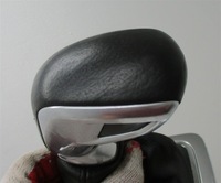 фото thumb №9, Ручка чохол перемикання передач citroen c5 iii x7 9682471977