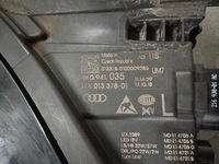 фото thumb №8, Audi a6 s6 c8 4k повний led matrix ліва права лампа