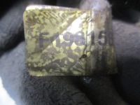 фото thumb №3, Шланг трубка оливи fiat linea 1.4 t-jet