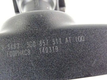 фото thumb №7, Vw t-roc дзеркало внутрішні 3g0857511at 2017-