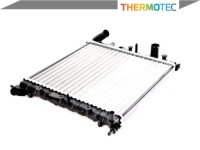 Thermotec радіатор води renault clio 2 1.2 bb0a Оригінал, фото thumb