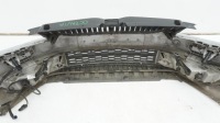 фото thumb №9, Skoda octavia iii бампер перед передний решётка противотуманка la7w