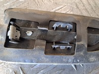 фото thumb №3, Ford kuga mk2 рестайлинг эмблема крыльев левый перед