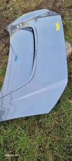 фото thumb №13, Jaguar i-pace капот кришка двигуна