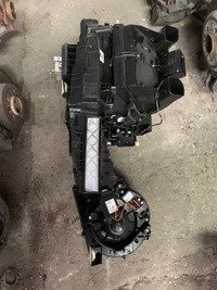 фото thumb №1, Идеальная kpl. отопитель mercedes cla w117 w246 1