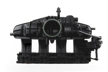 фото thumb №8, Коллектор всасывающий seat altea 1.8tfsi 2007-