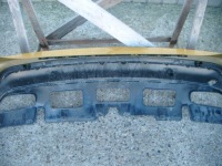 Kia xceed x-ceed бампер задний  86611-j7ca0 Киев, фото thumb