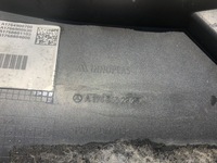 фото thumb №9, Бампер задняя задний mercedes a klasa w176 amg