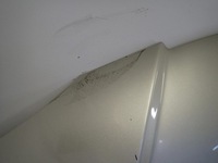 фото thumb №8, Mazda3 mazda 3 bk 03-08 sedan капот двигателя крышка 24e