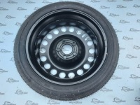 фото thumb №14, Opel vectra c докатне колесо (докатка) 115/70/16 92m 5x110 2160132