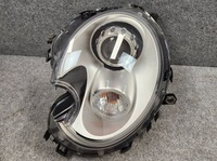 фото thumb №1, Фара лампа передняя левая - mini clubman r55 bi-xenon 07-14