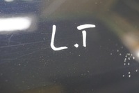 фото thumb №8, Дверь левый зад honda jazz i