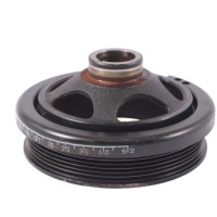 Купить Mercedes w204 c207 w212 шкив коленчатого вала коленчатого a2710300203, фото thumb