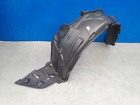 фото thumb №1, Honda civic ix 11-15 2011-2015 подкрылок левая перед