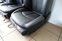 фото thumb №6, Mercedes w211 kombi сидіння оббивка шкіряний сидіння шкіра e-klasa lift