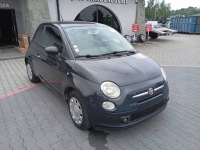 фото thumb №5, Fiat 500 07- стекло лобовое перед передняя 2007 год