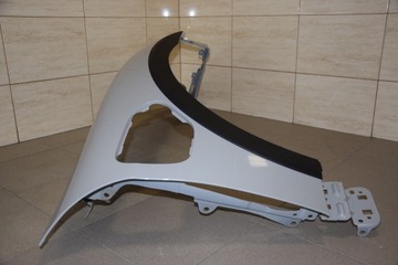 фото thumb №10, Porsche taycan cross туризмо 9j1 переднее крыло