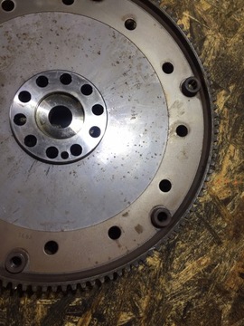 фото thumb №8, Audi a8 d4 3.0 tdi колесо маховики 059105323bn