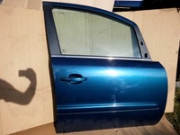 фото thumb №1, Opel zafira b двері правий перед z21u