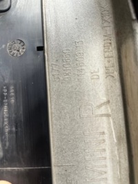 Mini cooper r61 r 61 paceman jcw правая молдинг порог Цена, фото thumb