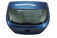 фото thumb №1, Крышка багажника багажника задняя kia proceed pro ceed 5b