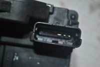 фото thumb №4, Замок дверь правый задняя renault koleos i 3 pin