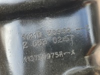 фото thumb №6, Renault captur clio iv подушка двигуна 112849985r